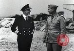 Image of Phoenixes English Channel, 1944, second 1 stock footage video 65675077914