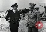 Image of Phoenixes English Channel, 1944, second 3 stock footage video 65675077914