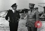 Image of Phoenixes English Channel, 1944, second 4 stock footage video 65675077914