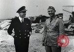 Image of Phoenixes English Channel, 1944, second 5 stock footage video 65675077914