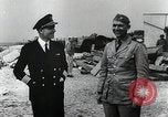 Image of Phoenixes English Channel, 1944, second 6 stock footage video 65675077914