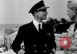 Image of Phoenixes English Channel, 1944, second 7 stock footage video 65675077914
