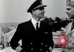 Image of Phoenixes English Channel, 1944, second 8 stock footage video 65675077914
