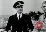 Image of Phoenixes English Channel, 1944, second 9 stock footage video 65675077914