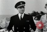 Image of Phoenixes English Channel, 1944, second 10 stock footage video 65675077914