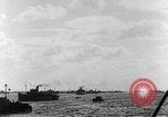 Image of Phoenixes English Channel, 1944, second 11 stock footage video 65675077914