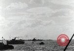 Image of Phoenixes English Channel, 1944, second 12 stock footage video 65675077914