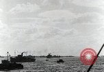 Image of Phoenixes English Channel, 1944, second 14 stock footage video 65675077914