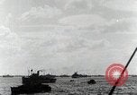 Image of Phoenixes English Channel, 1944, second 20 stock footage video 65675077914