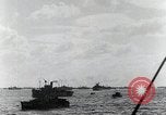 Image of Phoenixes English Channel, 1944, second 21 stock footage video 65675077914