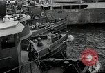 Image of Phoenixes English Channel, 1944, second 22 stock footage video 65675077914