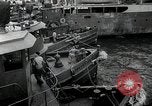 Image of Phoenixes English Channel, 1944, second 23 stock footage video 65675077914