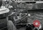 Image of Phoenixes English Channel, 1944, second 25 stock footage video 65675077914