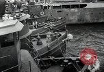 Image of Phoenixes English Channel, 1944, second 26 stock footage video 65675077914
