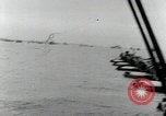 Image of Phoenixes English Channel, 1944, second 28 stock footage video 65675077914