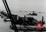 Image of Phoenixes English Channel, 1944, second 29 stock footage video 65675077914