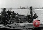 Image of Phoenixes English Channel, 1944, second 36 stock footage video 65675077914