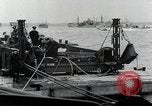 Image of Phoenixes English Channel, 1944, second 37 stock footage video 65675077914