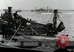 Image of Phoenixes English Channel, 1944, second 38 stock footage video 65675077914