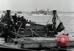 Image of Phoenixes English Channel, 1944, second 39 stock footage video 65675077914