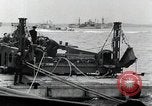 Image of Phoenixes English Channel, 1944, second 41 stock footage video 65675077914