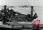 Image of Phoenixes English Channel, 1944, second 42 stock footage video 65675077914