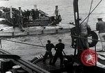 Image of Phoenixes English Channel, 1944, second 49 stock footage video 65675077914