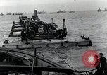 Image of Phoenixes English Channel, 1944, second 50 stock footage video 65675077914