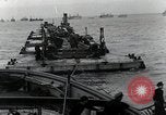 Image of Phoenixes English Channel, 1944, second 53 stock footage video 65675077914