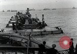 Image of Phoenixes English Channel, 1944, second 54 stock footage video 65675077914