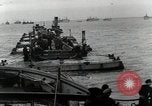 Image of Phoenixes English Channel, 1944, second 55 stock footage video 65675077914