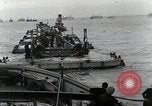 Image of Phoenixes English Channel, 1944, second 56 stock footage video 65675077914