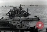 Image of Phoenixes English Channel, 1944, second 57 stock footage video 65675077914