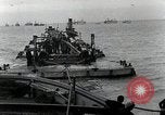 Image of Phoenixes English Channel, 1944, second 58 stock footage video 65675077914