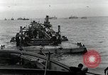 Image of Phoenixes English Channel, 1944, second 60 stock footage video 65675077914