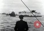 Image of Phoenixes English Channel, 1944, second 61 stock footage video 65675077914