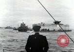 Image of Phoenixes English Channel, 1944, second 62 stock footage video 65675077914