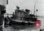 Image of Landing Ship Tank Normandy France, 1944, second 10 stock footage video 65675077915