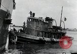Image of Landing Ship Tank Normandy France, 1944, second 11 stock footage video 65675077915