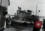 Image of Landing Ship Tank Normandy France, 1944, second 12 stock footage video 65675077915