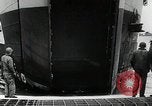 Image of Landing Ship Tank Normandy France, 1944, second 16 stock footage video 65675077915