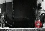 Image of Landing Ship Tank Normandy France, 1944, second 19 stock footage video 65675077915