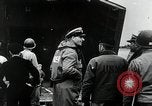 Image of Landing Ship Tank Normandy France, 1944, second 27 stock footage video 65675077915
