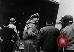 Image of Landing Ship Tank Normandy France, 1944, second 28 stock footage video 65675077915