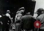 Image of Landing Ship Tank Normandy France, 1944, second 29 stock footage video 65675077915