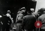 Image of Landing Ship Tank Normandy France, 1944, second 30 stock footage video 65675077915