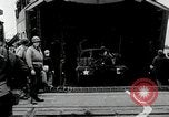 Image of Landing Ship Tank Normandy France, 1944, second 31 stock footage video 65675077915