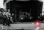 Image of Landing Ship Tank Normandy France, 1944, second 32 stock footage video 65675077915