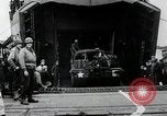 Image of Landing Ship Tank Normandy France, 1944, second 33 stock footage video 65675077915