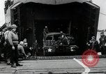 Image of Landing Ship Tank Normandy France, 1944, second 34 stock footage video 65675077915